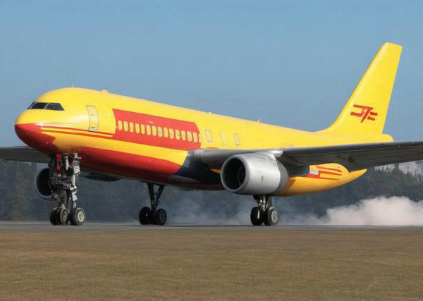 北京DHL國際航空物流的費用通常包括哪些項目