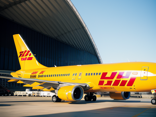 北京DHL國際航空快遞天氣因素