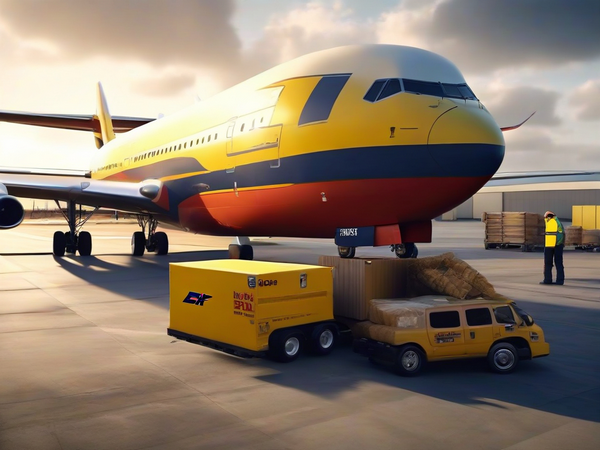 北京DHL快遞的運費是如何計算的？