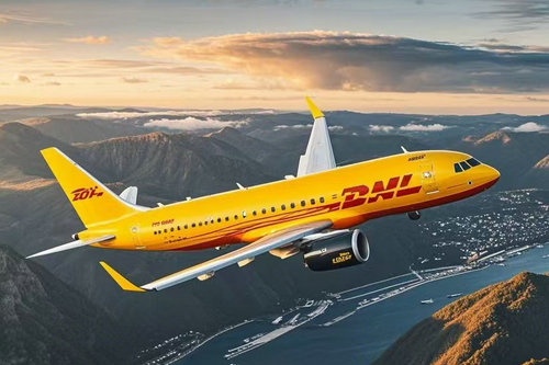 北京DHL國際快遞有物流業(yè)務(wù)嗎