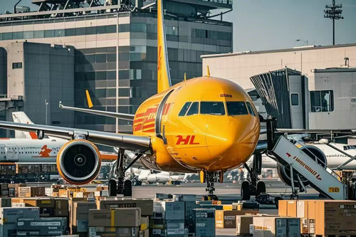 北京DHL國際快遞收費標準中的體積重量是如何計算的？