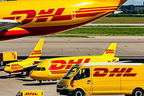 北京DHL國際快遞提供免費(fèi)的快遞包裝盒嗎