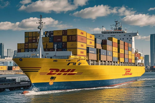 北京DHL有國際海運物流業(yè)務(wù)嗎