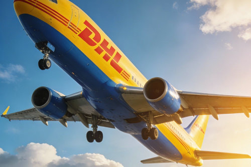 北京企業(yè)郵寄合同文書選擇DHL國際快遞的時效如何保證？