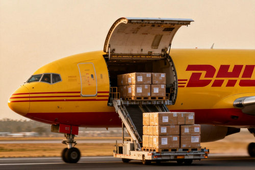 北京寄快遞DHL國際快遞的運(yùn)費(fèi)可以到付嗎？